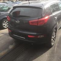 RICAMBI Kia Sportage 1.6 G4FD 99kW 135Cv D4FD 2014