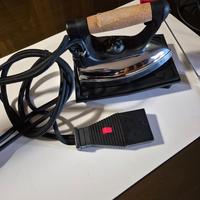 Ferro da stiro professionale Fogacci