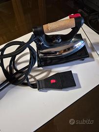 Ferro da stiro professionale Fogacci