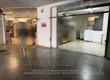 Box/Posto auto Lanciano [A4341363]