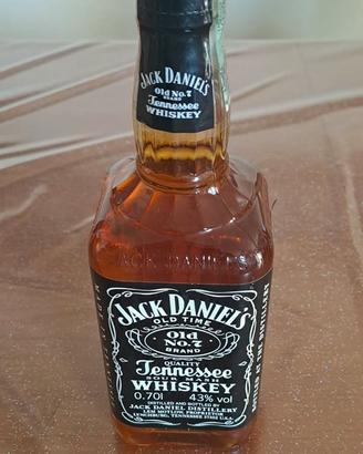 Jack Daniel's Old No.7 70cl 43%