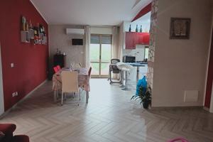 Appartamento ristrutturato Gagliano