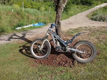 Sherco 300 2t