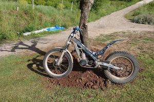 Sherco 300 2t