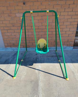 Altalena da Giardino