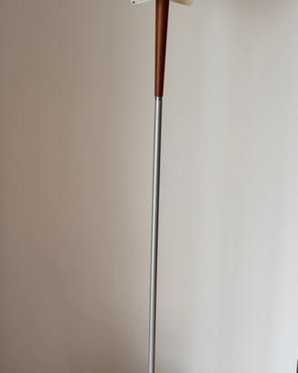 Lampada da terra e lampada da comodino