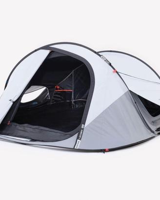 Tenda campeggio 2 SECONDS FRESH&BLACK | 3 persone
