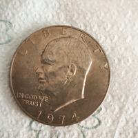 Un dollaro 1974