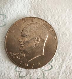 Un dollaro 1974
