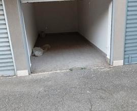 AFFITTATO Box auto / Garage / Magazzino