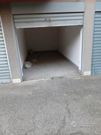 Box auto/Garage