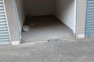 AFFITTATO Box auto / Garage / Magazzino