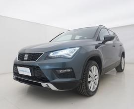 Seat Ateca Business DSG BR112060 1.6 Diesel 115CV