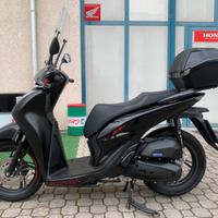 Honda SH 125 ABS SPORT E5+ - 2024 Rif.532