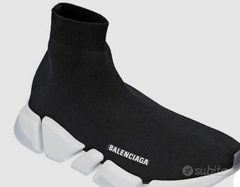 Balenciaga speed taglia 43