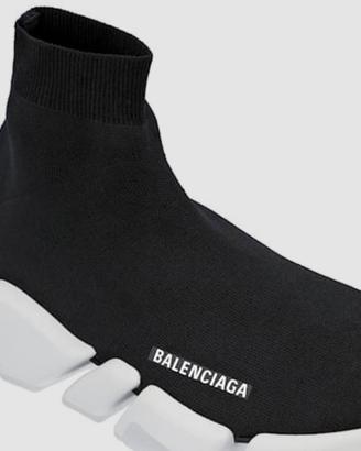 Balenciaga speed taglia 43