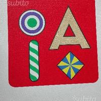 Fotolitografia bolaffi