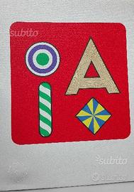 Fotolitografia bolaffi