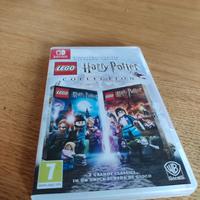 Lego Harry Potter Collection per Nintendo Switch