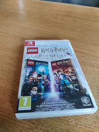 Lego Harry Potter Collection per Nintendo Switch