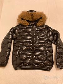 Blauer uomo