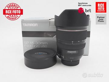 Tamron 15-30 F2.8 VC USD (Nikon)