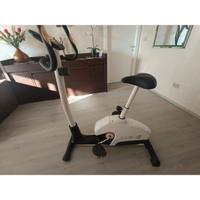 cyclette poco usata 