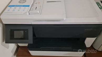 Hp Officejet Pro 7720 