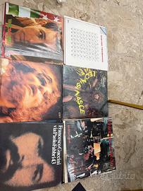 Dischi in vinile 33 giri