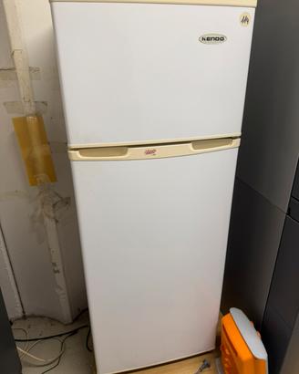 Frigo perfettamente funzionante
