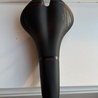 Sella San Marco Aspide Carbon FX Open Fit.