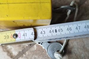 Bloccapedali antifurto