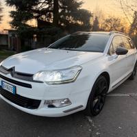 Citroen C5 3.0 V6 HDi 240 aut. Exclusive Tourer