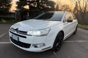 Citroen C5 3.0 V6 HDi 240 aut. Exclusive Tourer