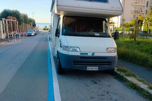 mansardato 7 posti