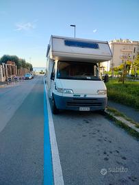 mansardato 7 posti