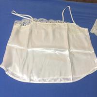 Pura seta Corredo intimo Pura seta