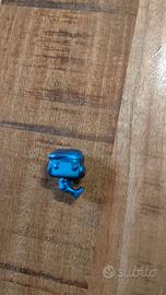 Robin sottosopra kinder