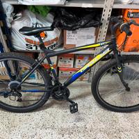 Biciclette varie