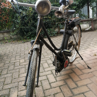 Bici Mosquito 38B