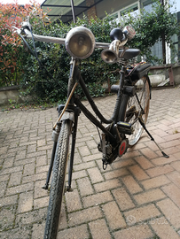 Bici Mosquito 38B