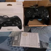 joypad per Nintendo WII