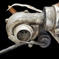 turbina Mercedes classe A VV16 