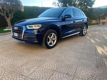 AUDI Q5 2ª serie - 2017