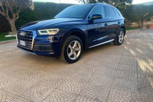 AUDI Q5 2ª serie - 2017