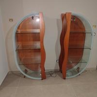 vetrina di design