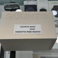 SUUNTO RACE - PROMO
