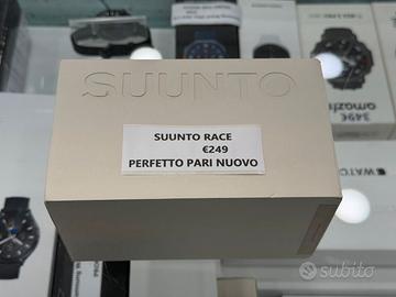 SUUNTO RACE - PROMO
