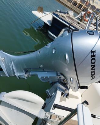 motore fuoribordo Honda
