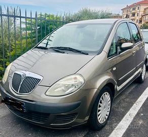 Lancia Musa 1.3 Multijet 90cv Diesel – 2007